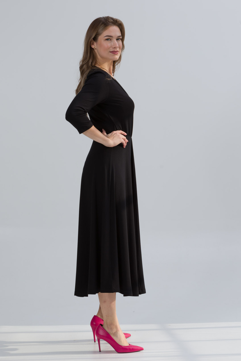 Sukienka RAFAELLA czarna