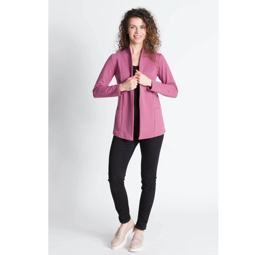 Marynarka ALEXA malaga -20%