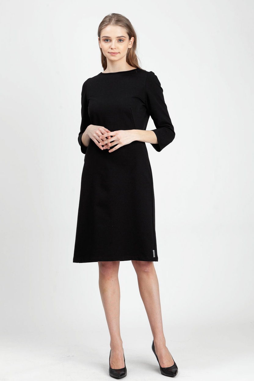 Sukienka MELISA black -30%