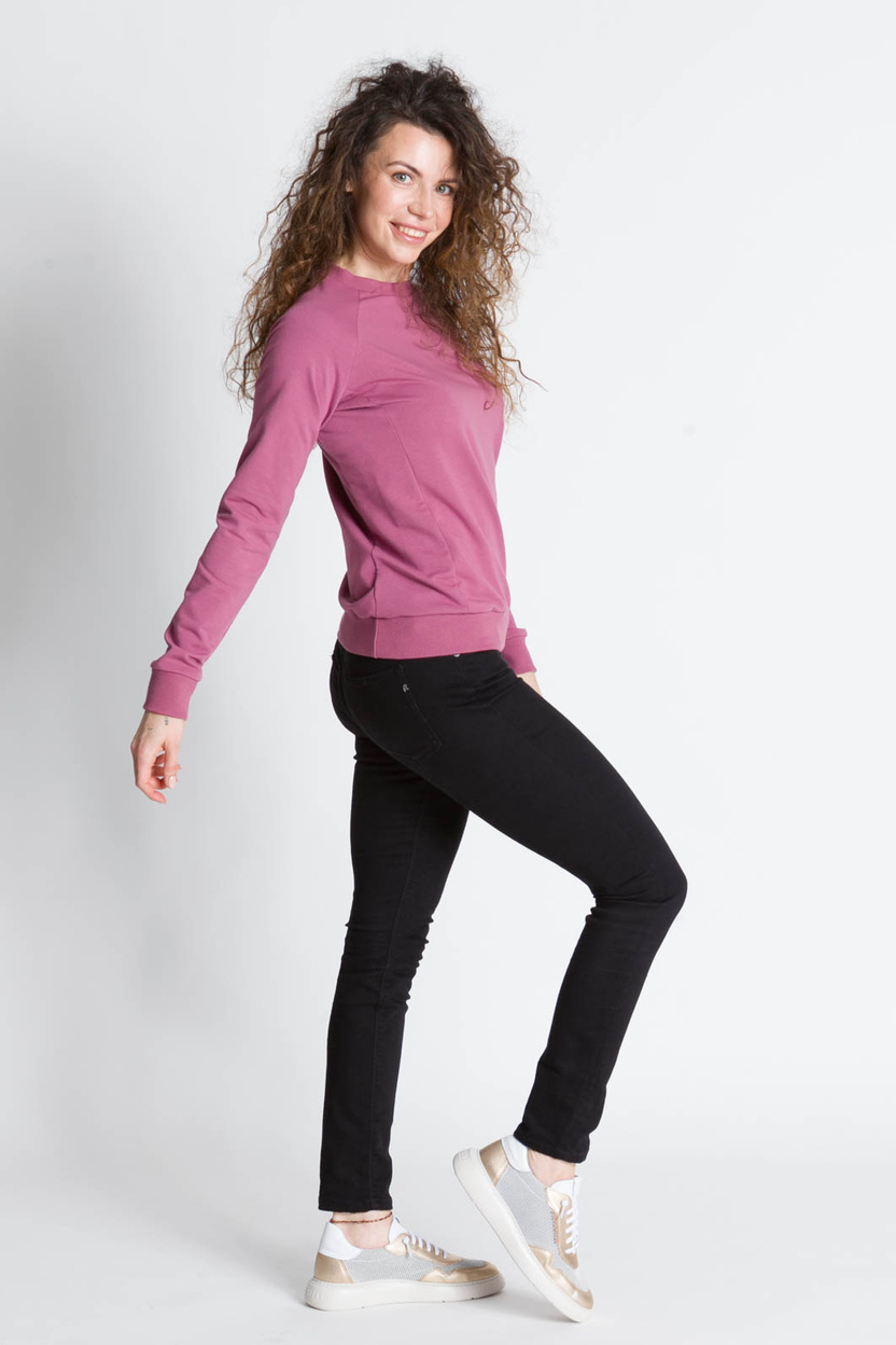 Bluza HEMES malaga -30%