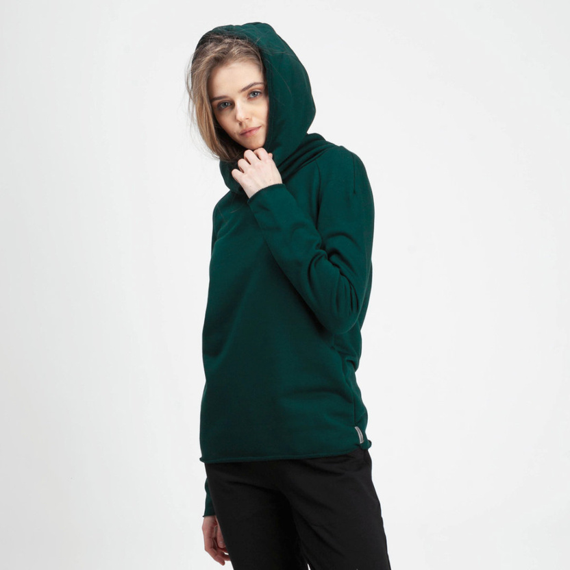 Bluza FLORA forest biome -30%