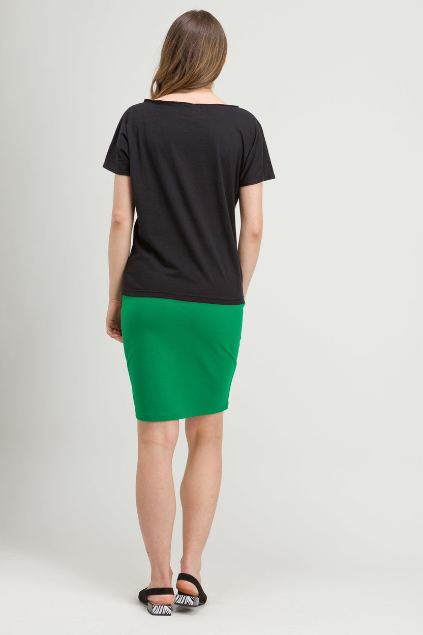 T-shirt POLLY black -50%
