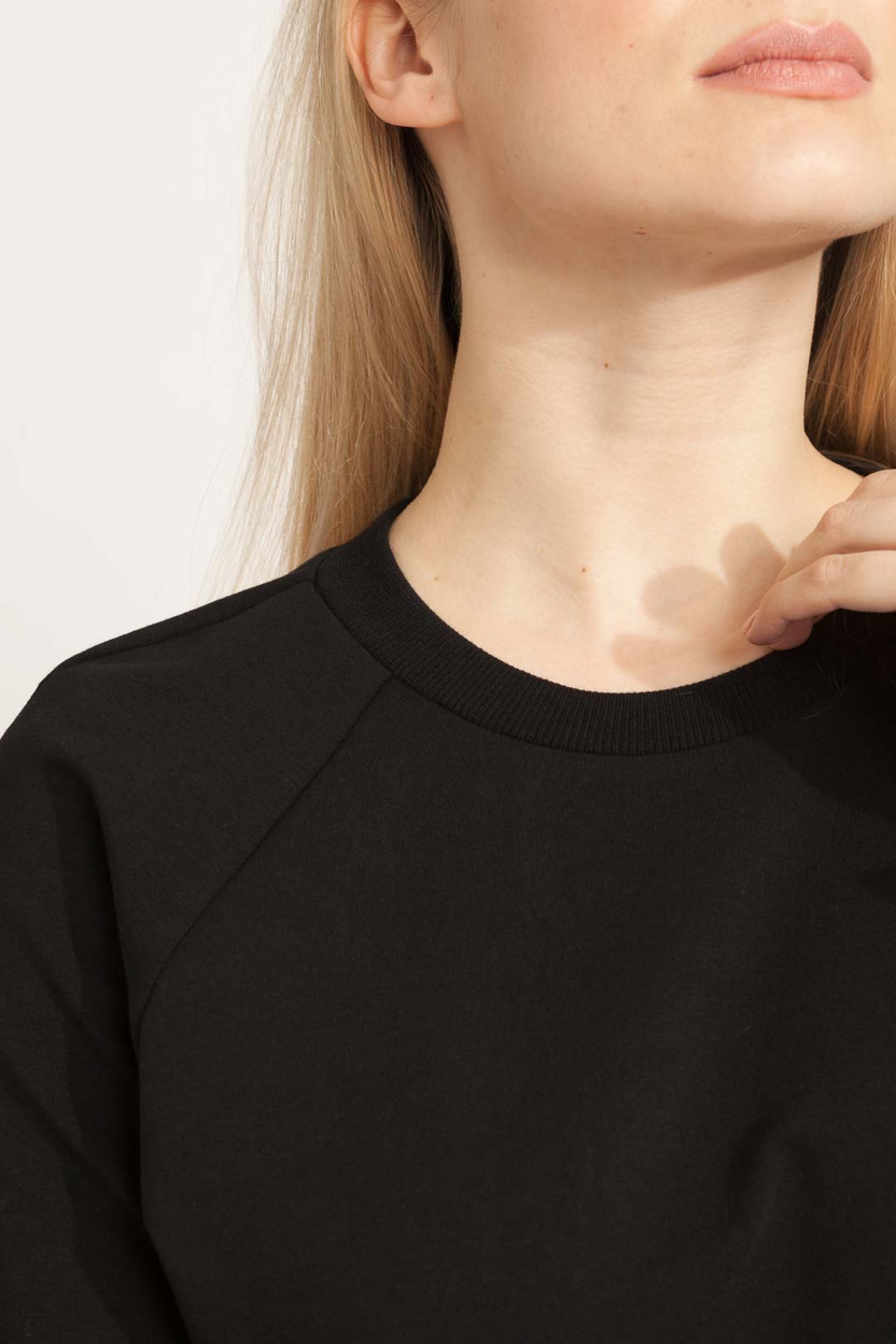 Bluza ISMENA black -30%