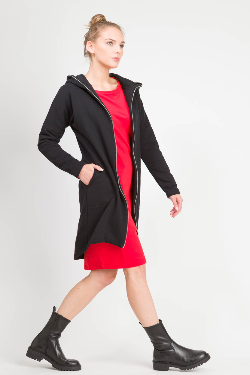 Bluza FREYA black -30%