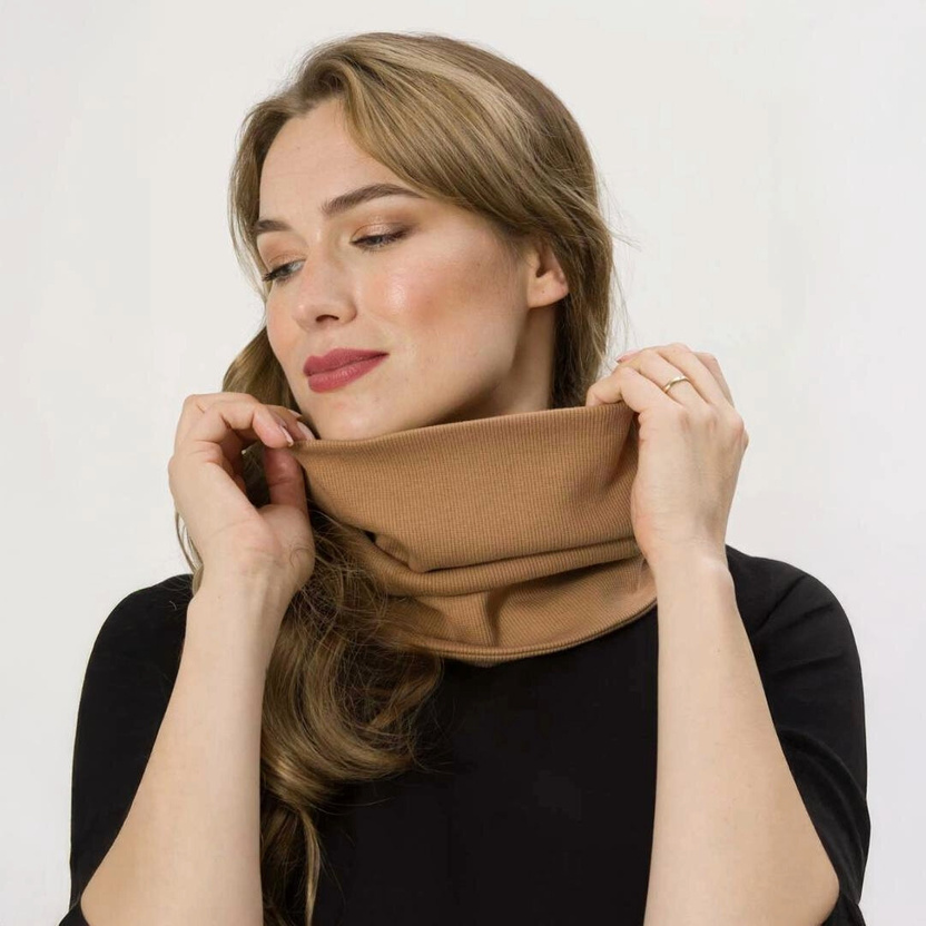 Komin BERGEN toffee -30%