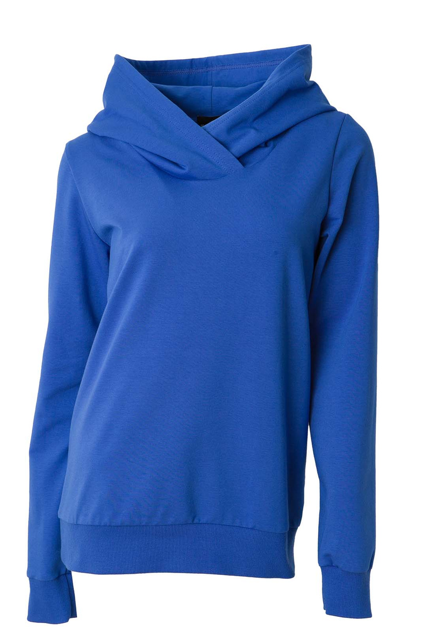 Bluza LOTTA indygo -30%