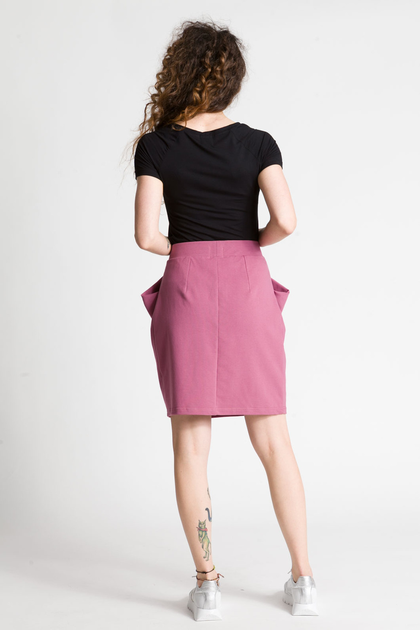 Spódnica LUNA malaga -20%