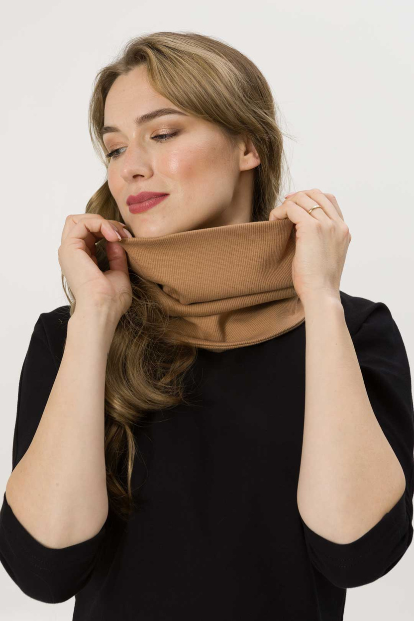 Komin BERGEN toffee -30%