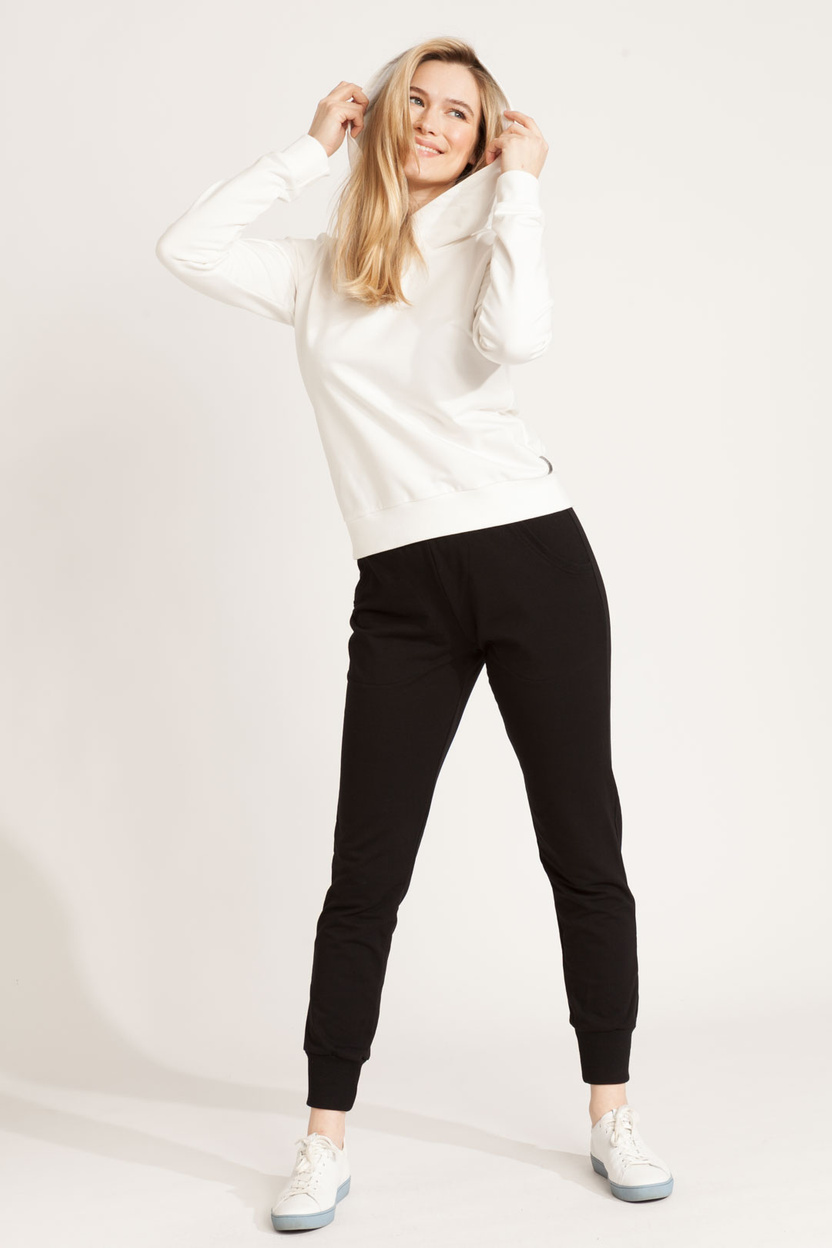 Bluza LOTTA ecru -30%