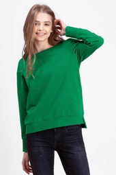 Bluza SALLY green -30%