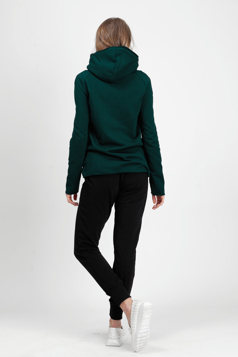 Bluza FLORA forest biome -30%
