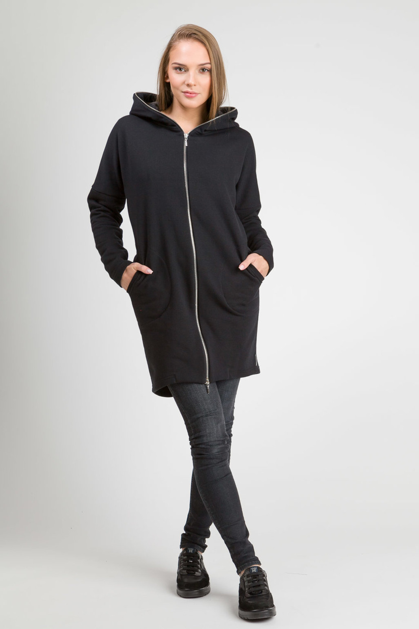 Bluza FREYA black -30%