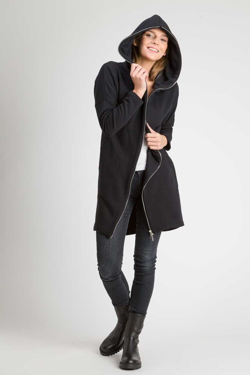 Bluza FREYA black -30%