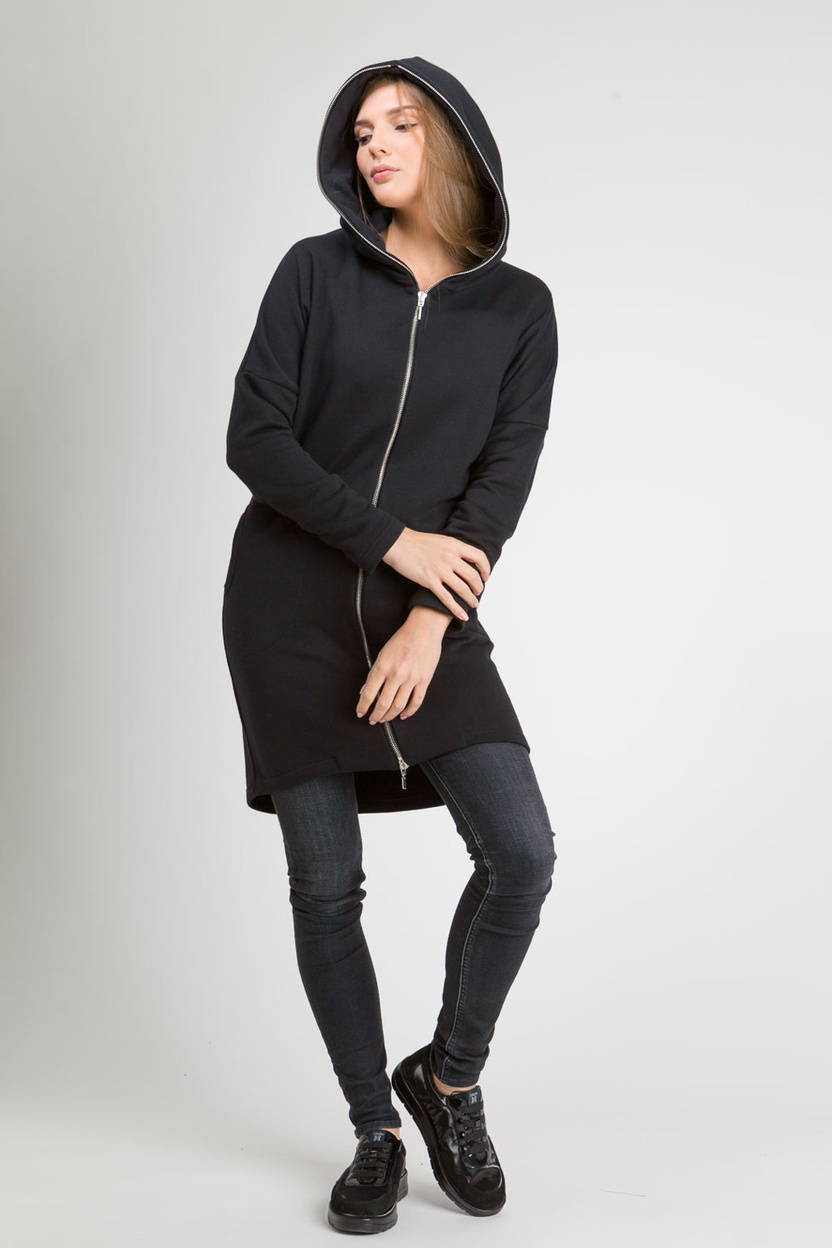 Bluza FREYA black -30%