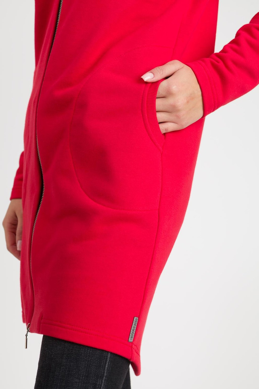 Bluza FREYA red -30%