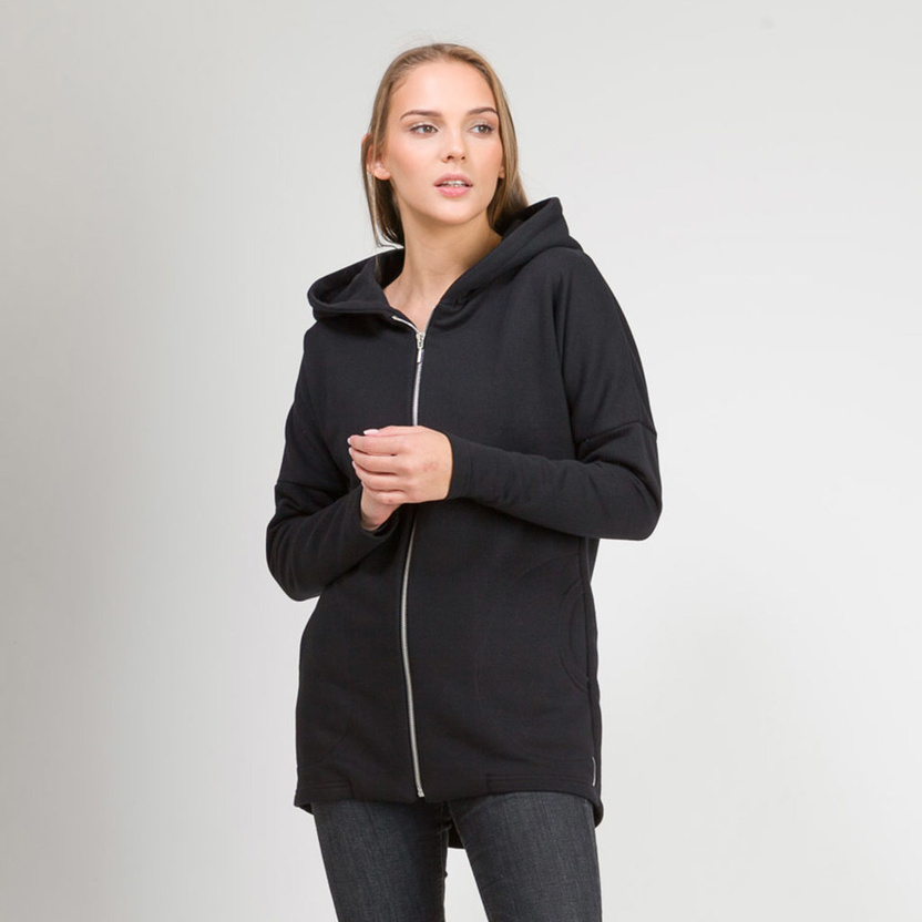 Bluza FULLA black -30%