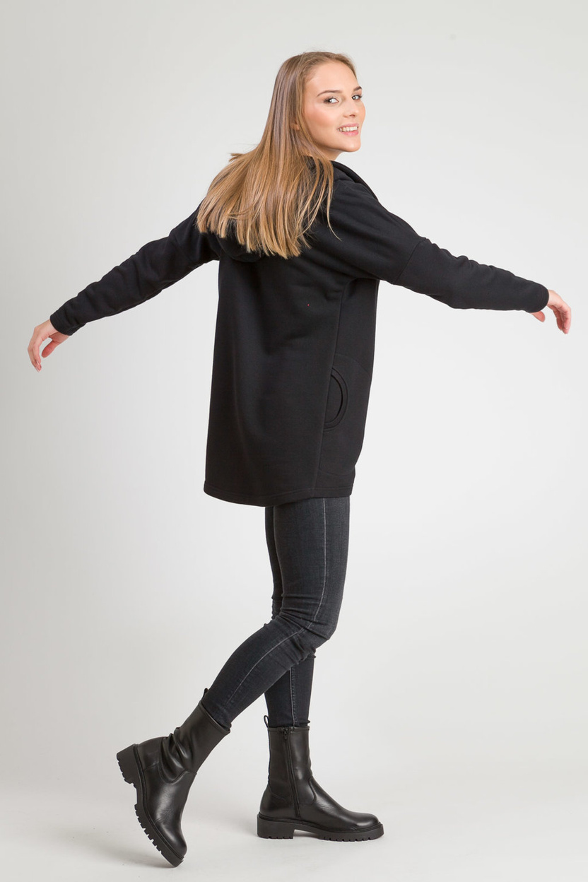 Bluza FULLA black -30%