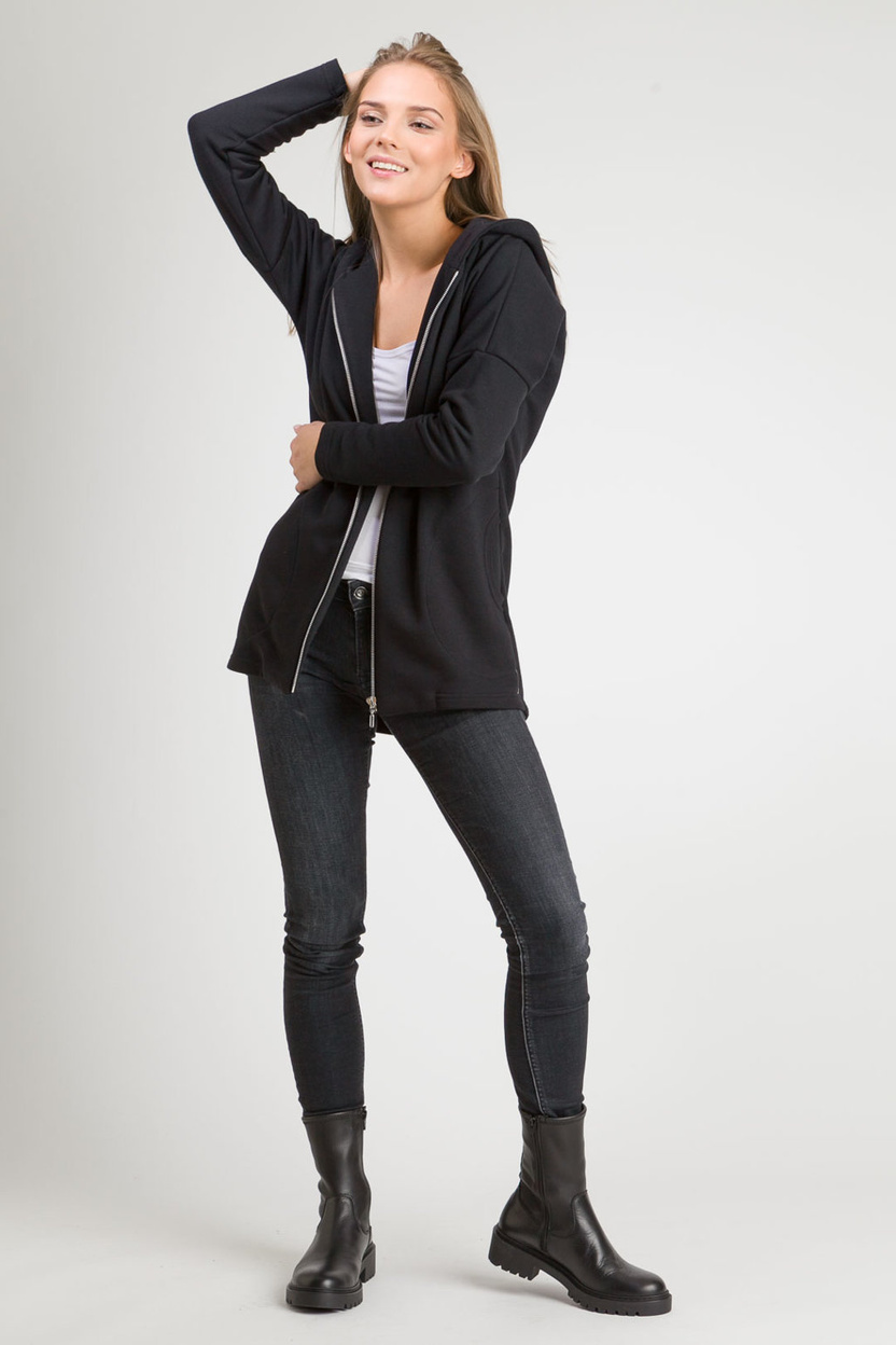 Bluza FULLA black -30%