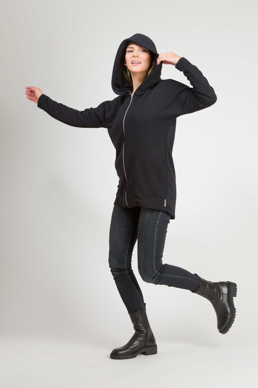 Bluza FULLA black -30%