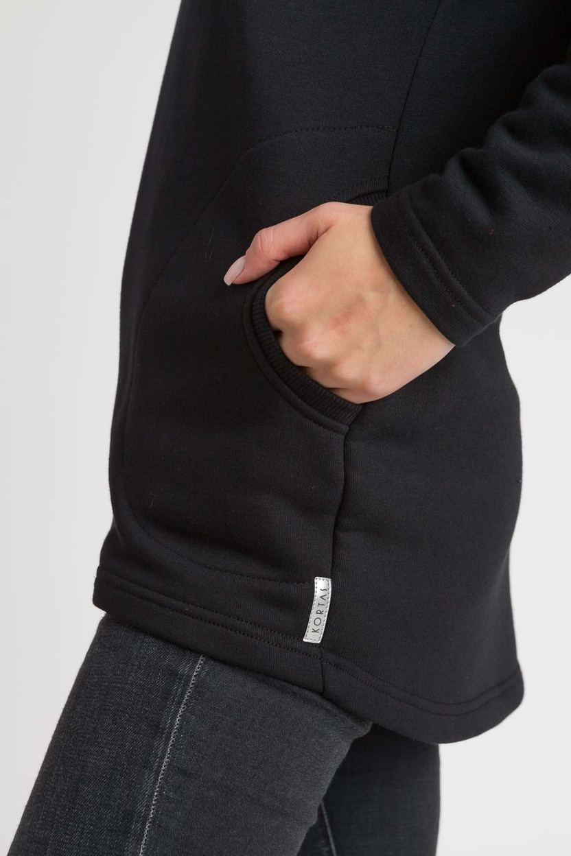 Bluza FULLA black -30%