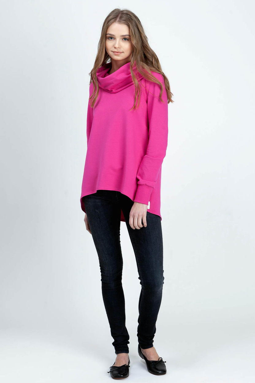 Bluza GERDA pink -30%