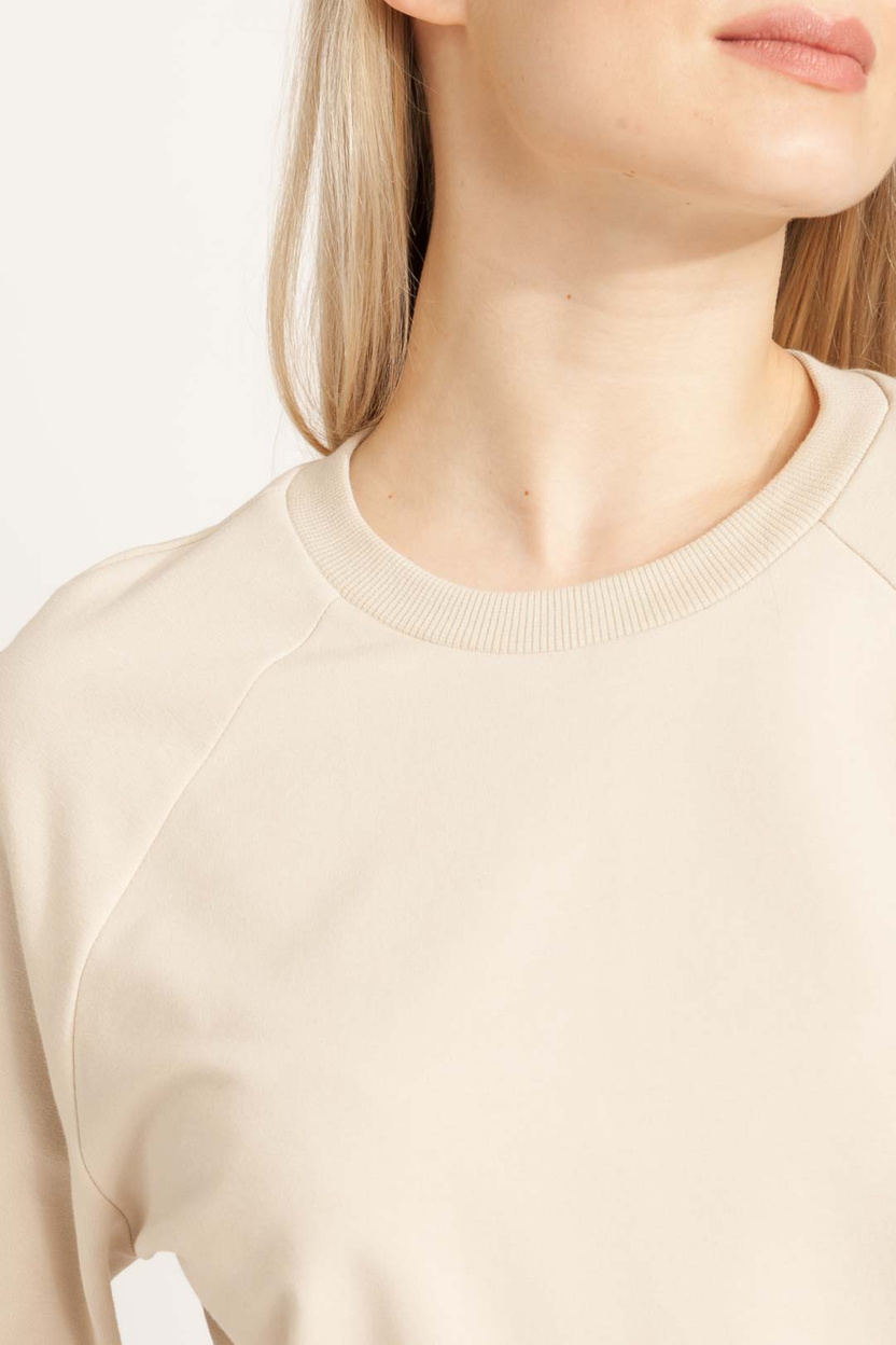 Bluza ISMENA beige -30%