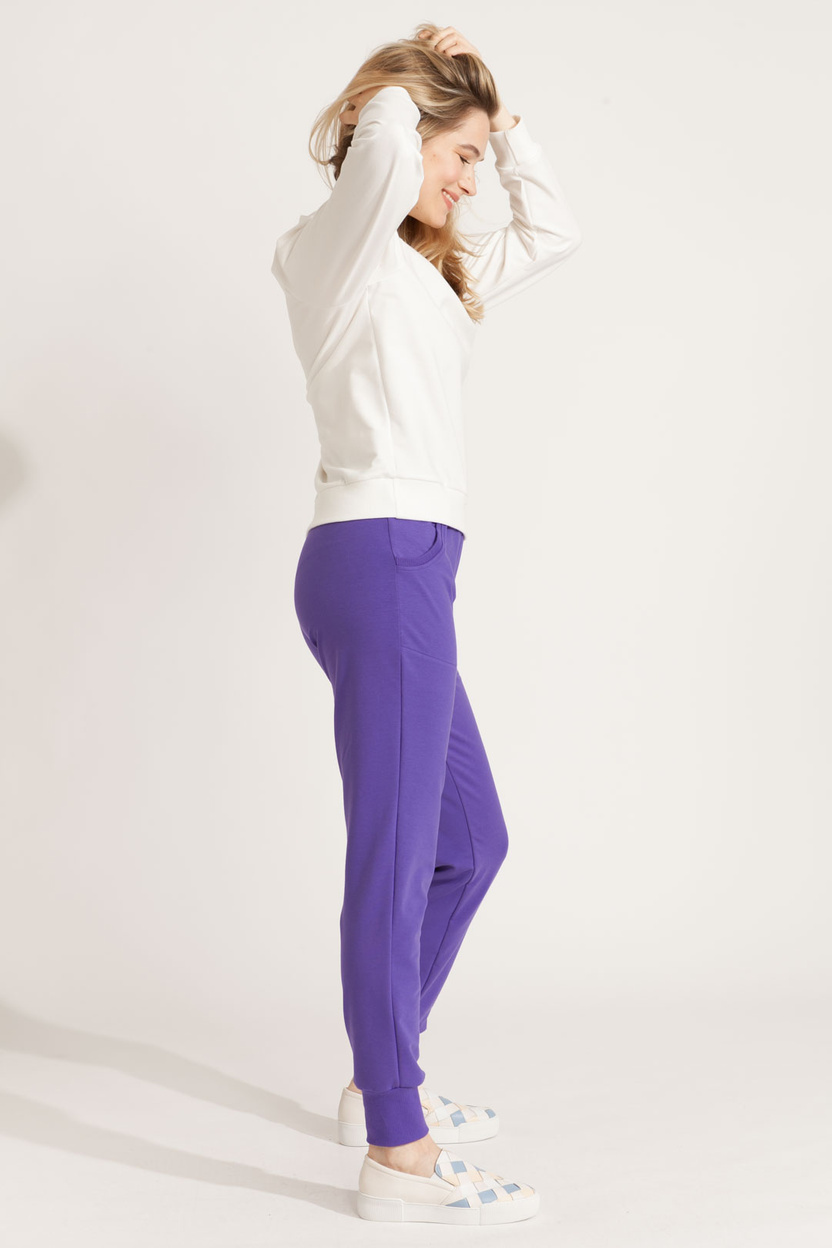 Bluza ISMENA ecru -30%