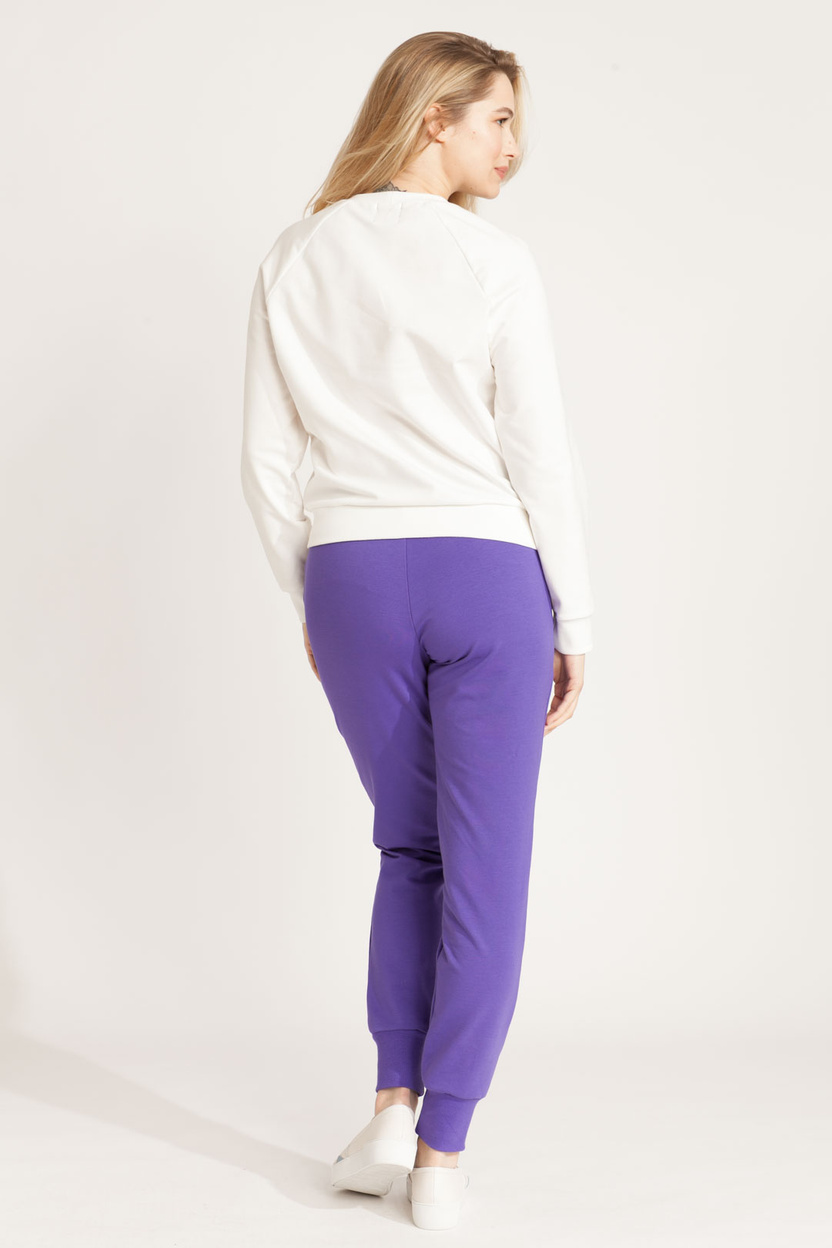 Bluza ISMENA ecru -30%