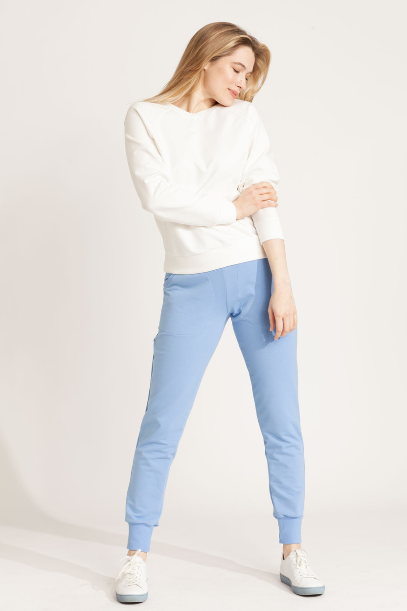 Bluza ISMENA ecru -30%