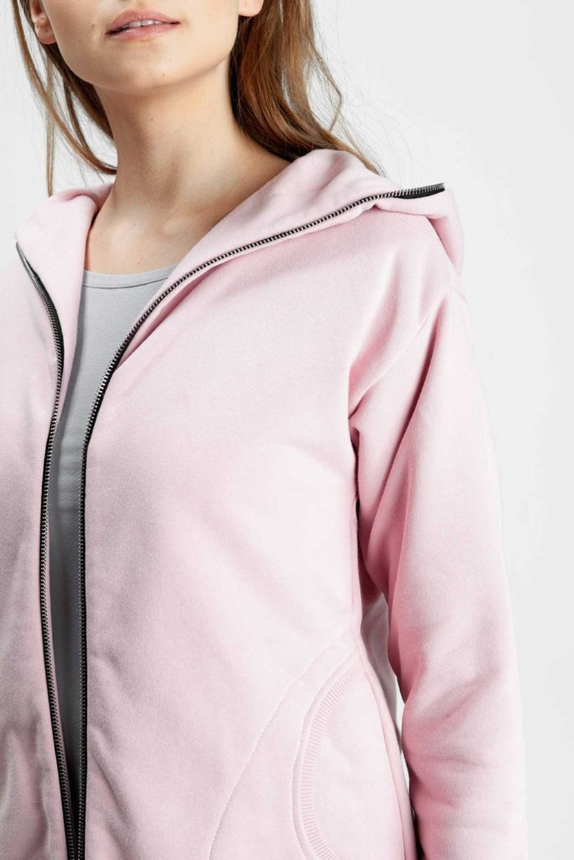 Bluza LIWIA light pink -30%