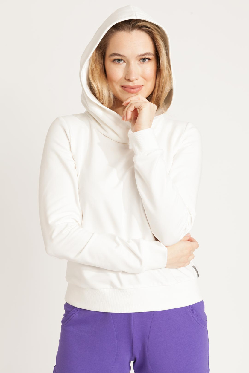 Bluza LOTTA ecru -30%