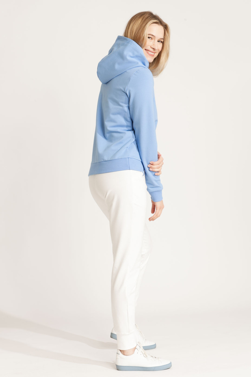 Bluza LOTTA light blue -30%