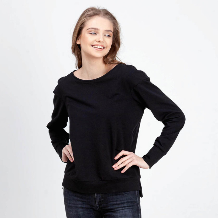 Bluza SALLY black -30%