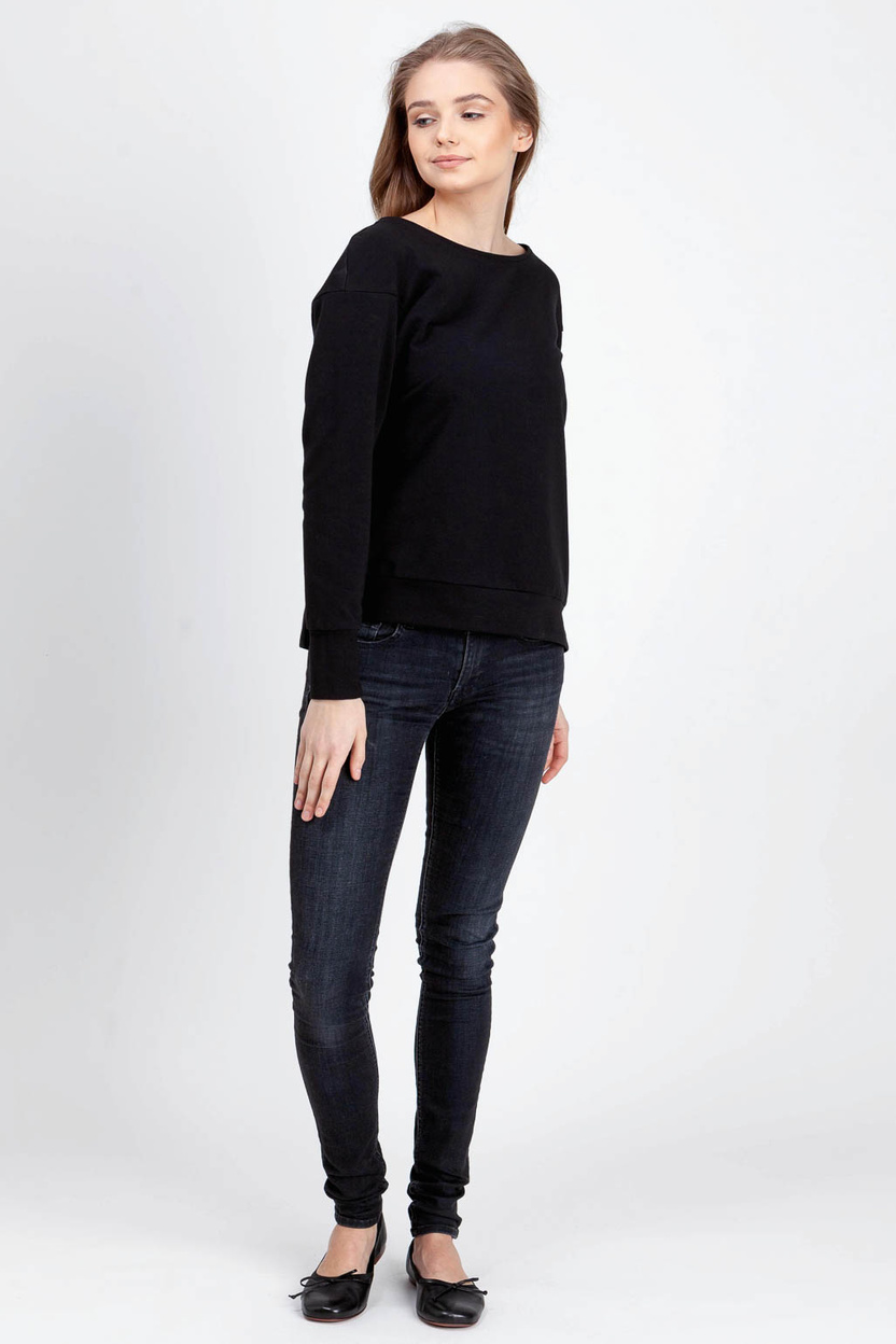 Bluza SALLY black -30%