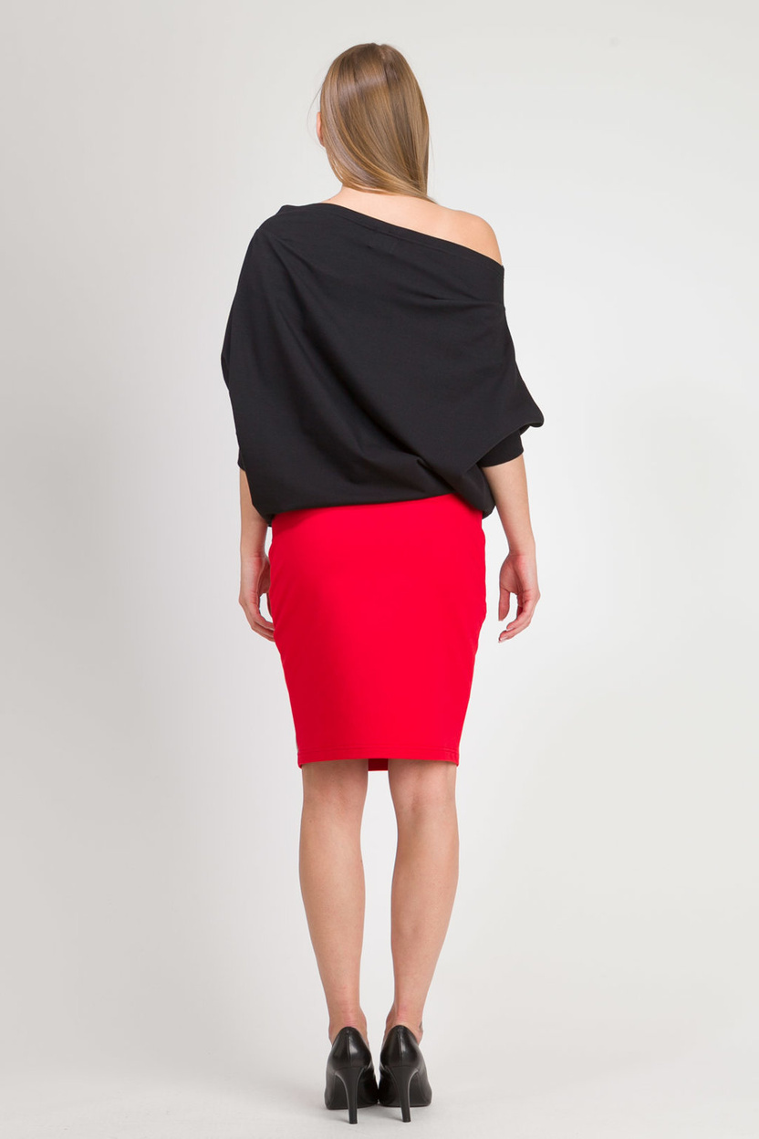 Bluzka CARMEN czarna -30%