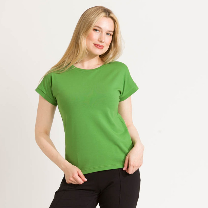 Bluzka FARO green -40%