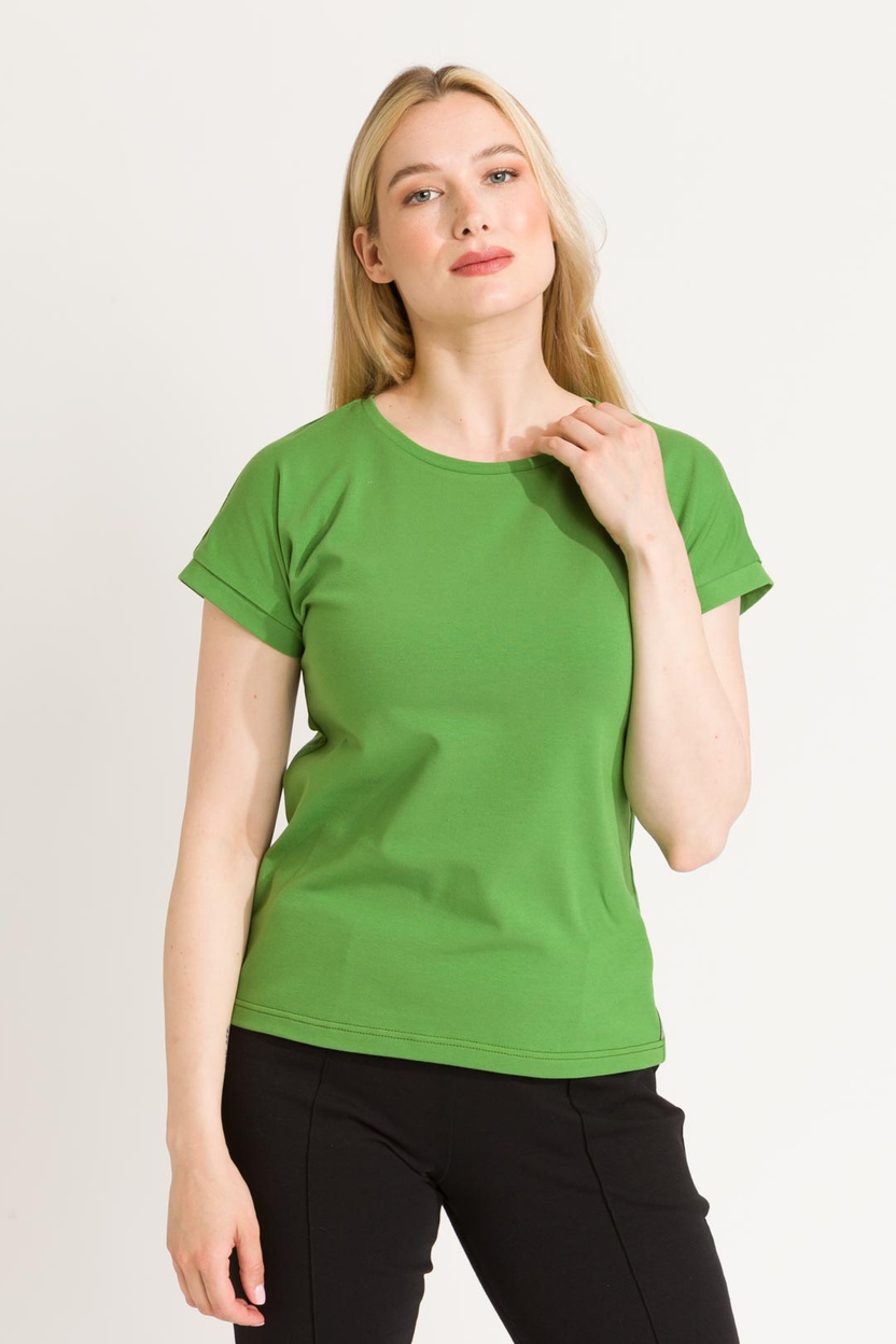 Bluzka FARO green -40%