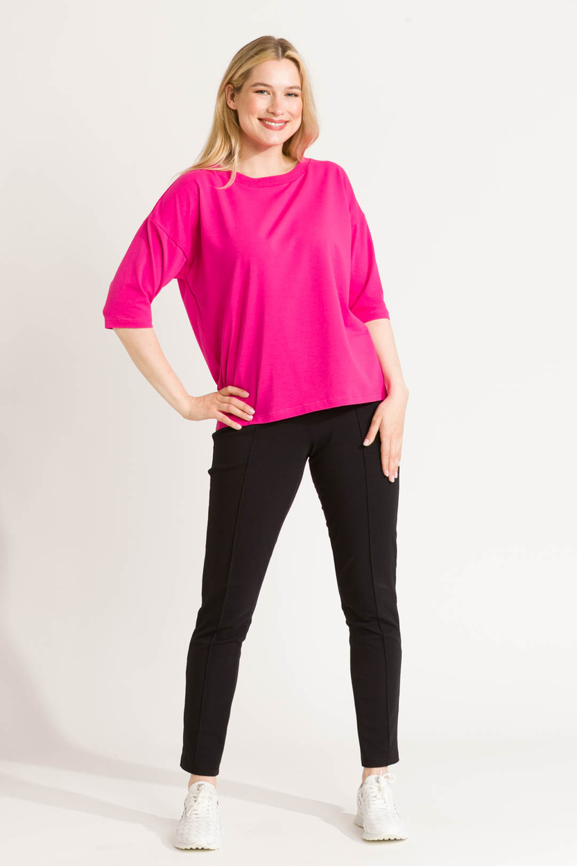 Bluzka VIGO pink -30%