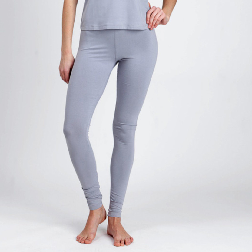 Legginsy SUE popiel -30%