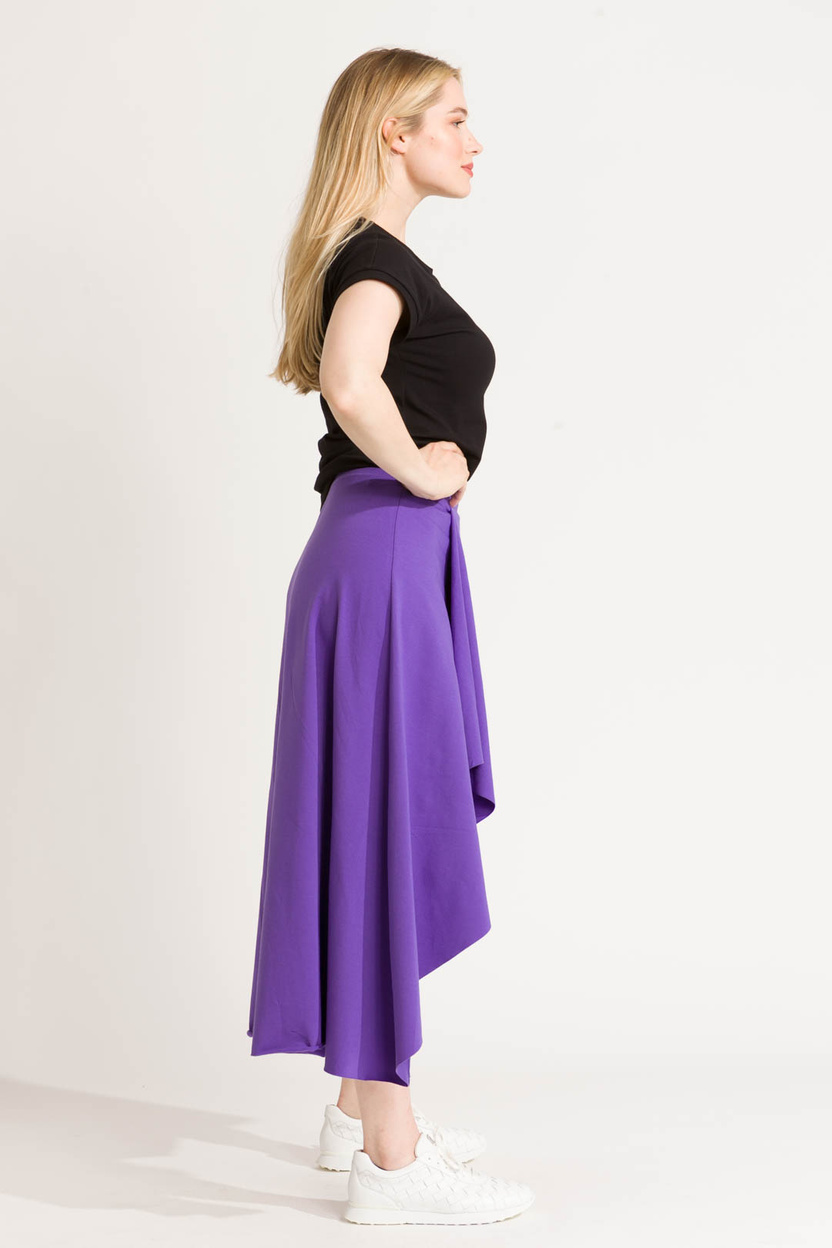 Spódnica DARIA violet -30%