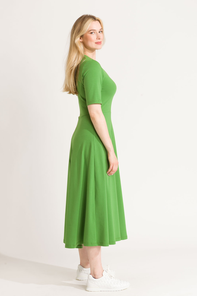 Sukienka CAPRI green -30%