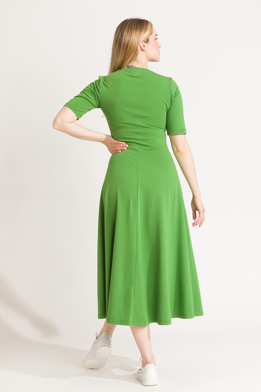 Sukienka CAPRI green -30%