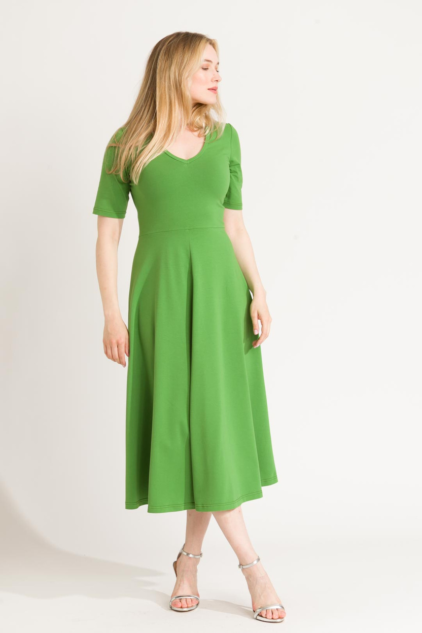 Sukienka CAPRI green -30%