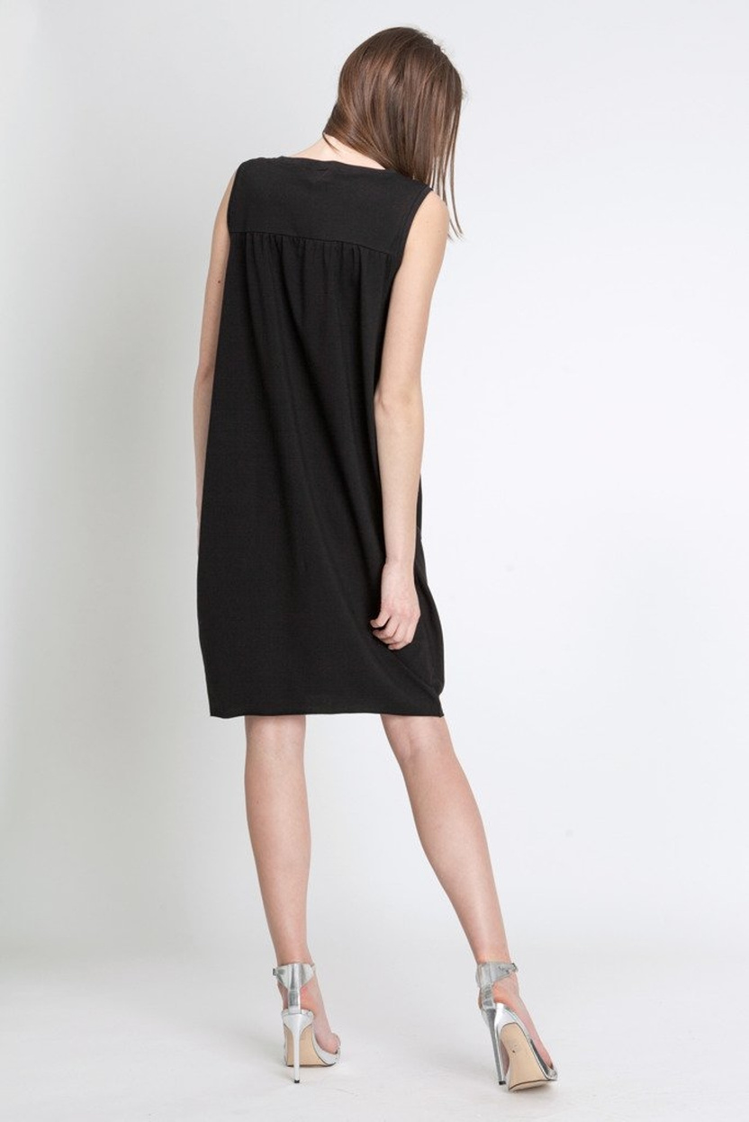 Sukienka Esso black