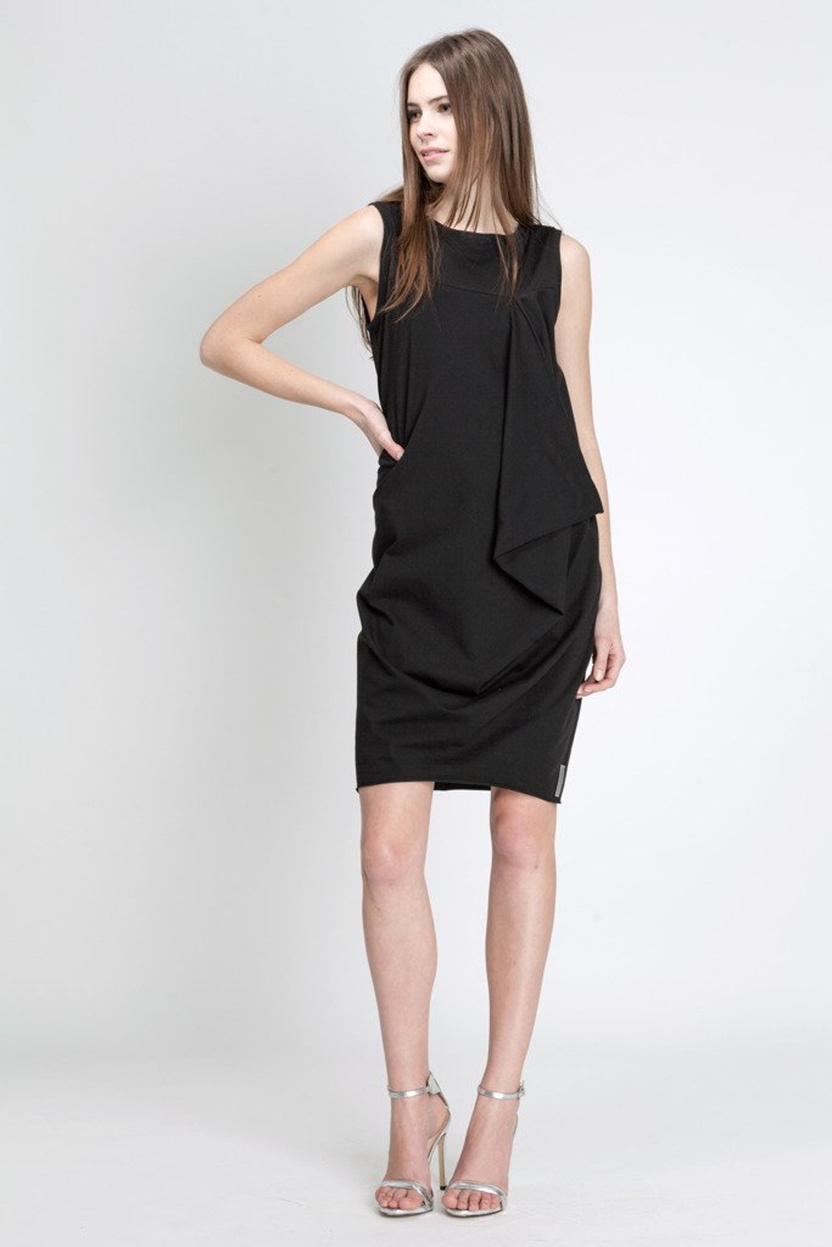 Sukienka Esso black