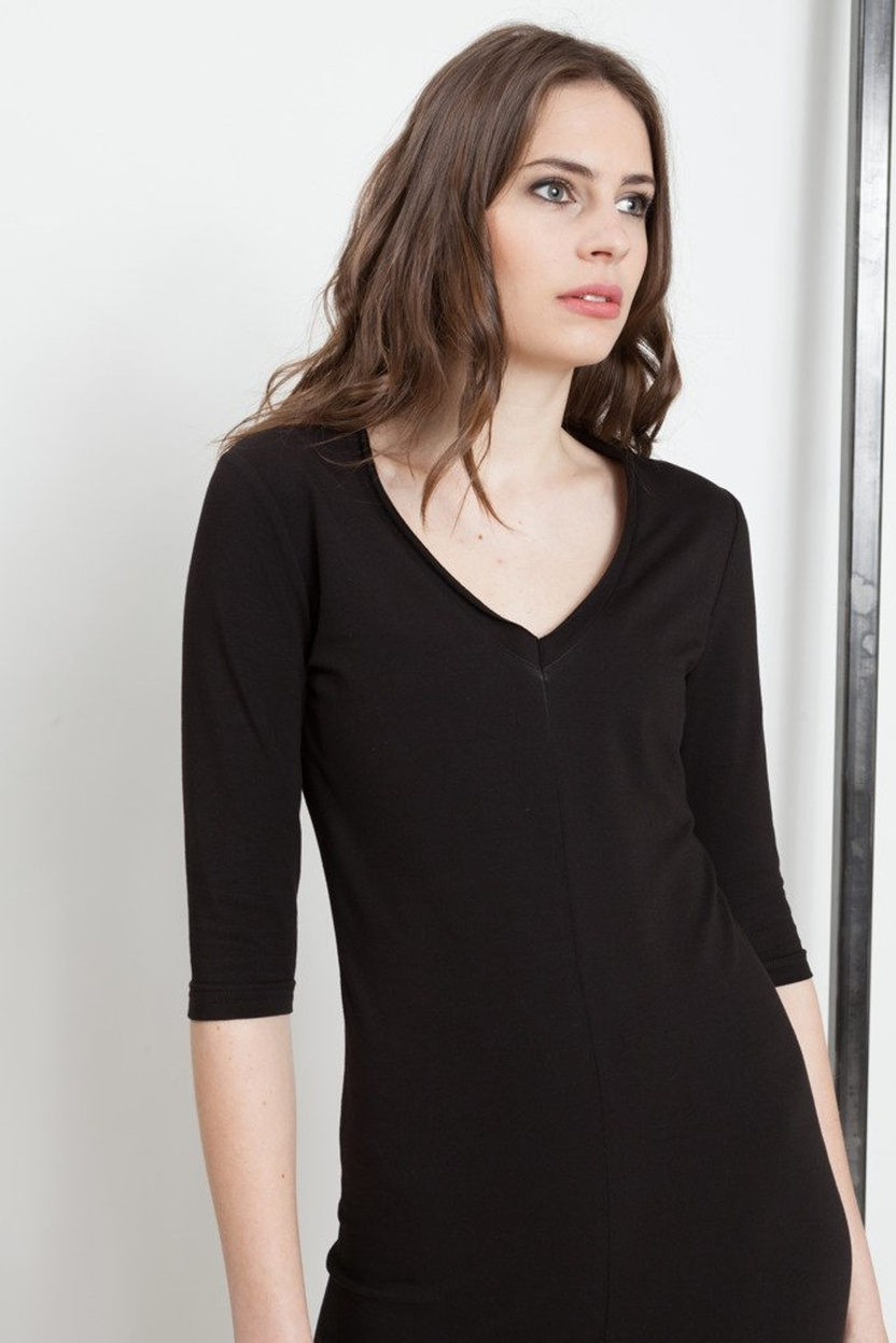 Sukienka Obbi black - 30%