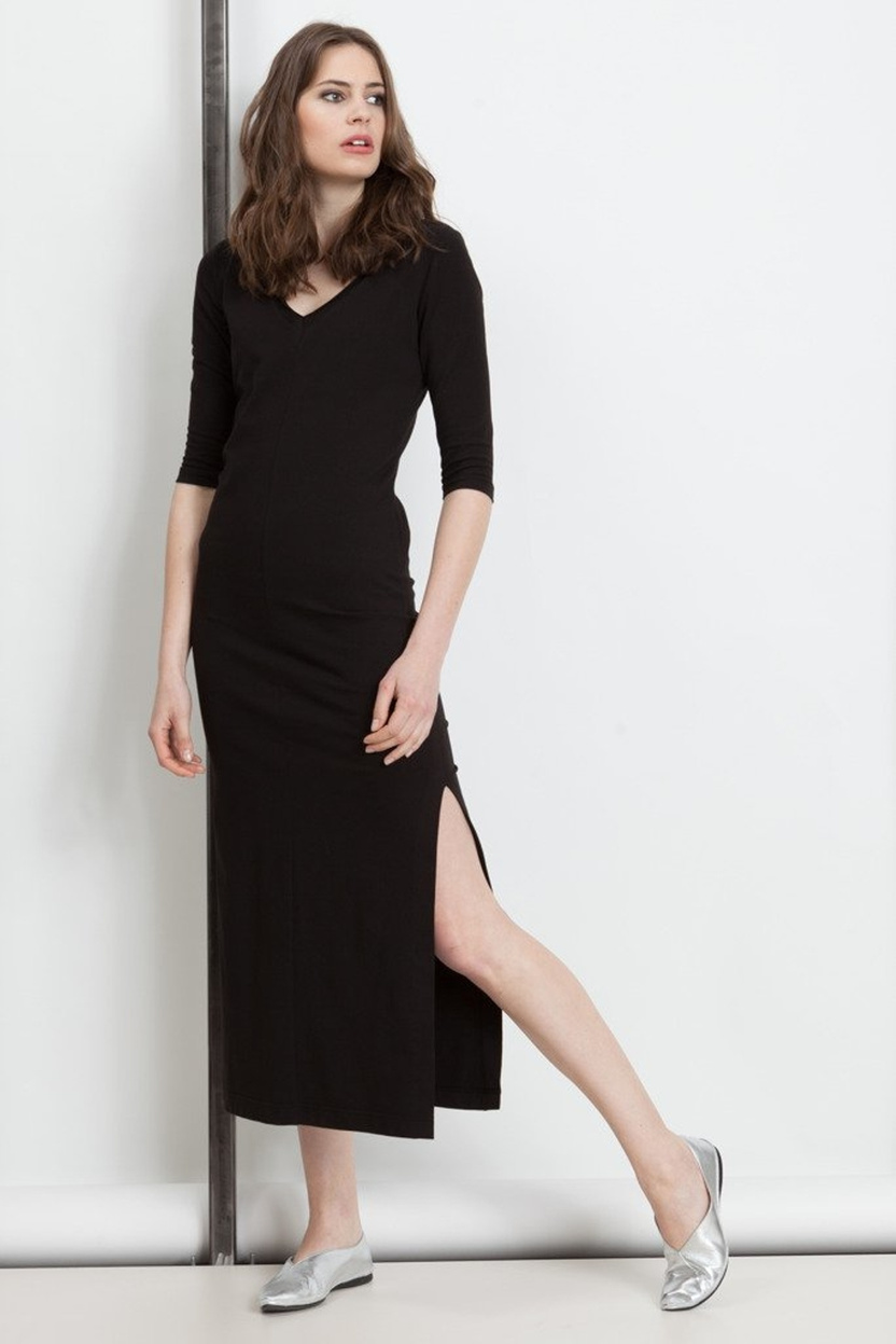 Sukienka Obbi black - 30%