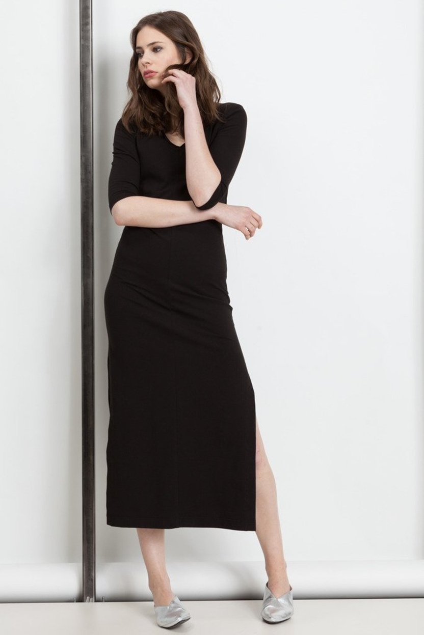 Sukienka Obbi black - 30%