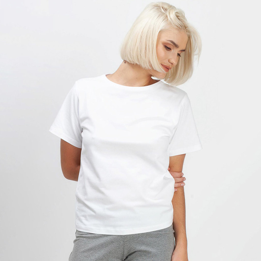 T-shirt Dia white -30%