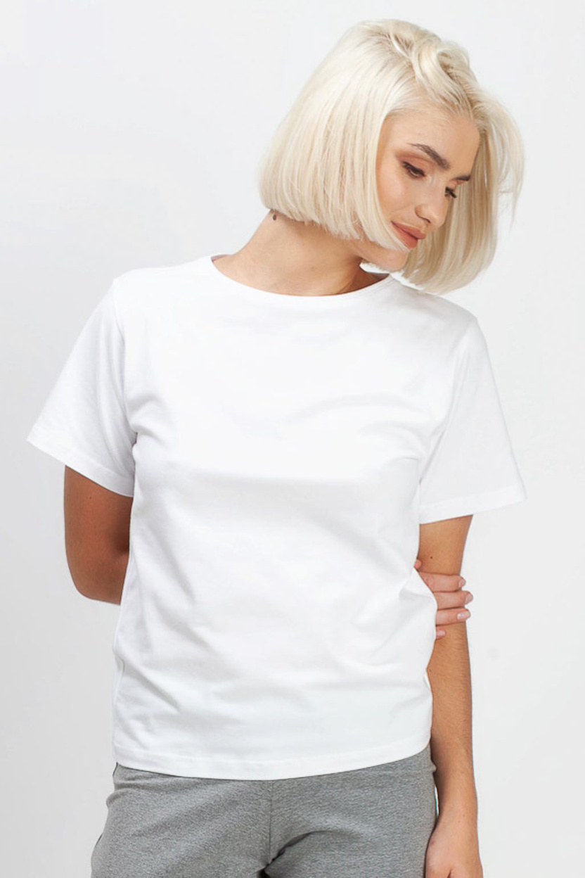 T-shirt Dia white -30%